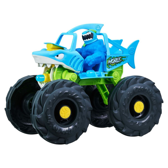 Vehicul Moose Toys Trash Monster Truck