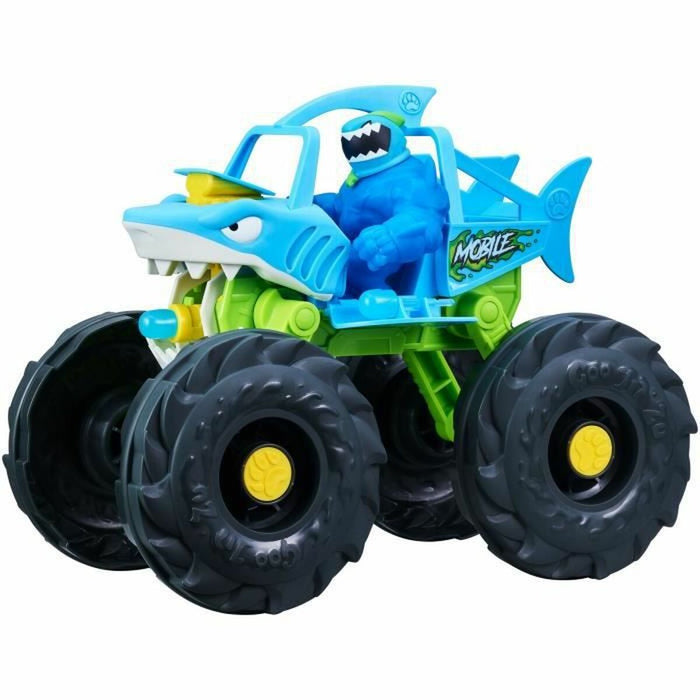 Vehicul Moose Toys Trash Monster Truck
