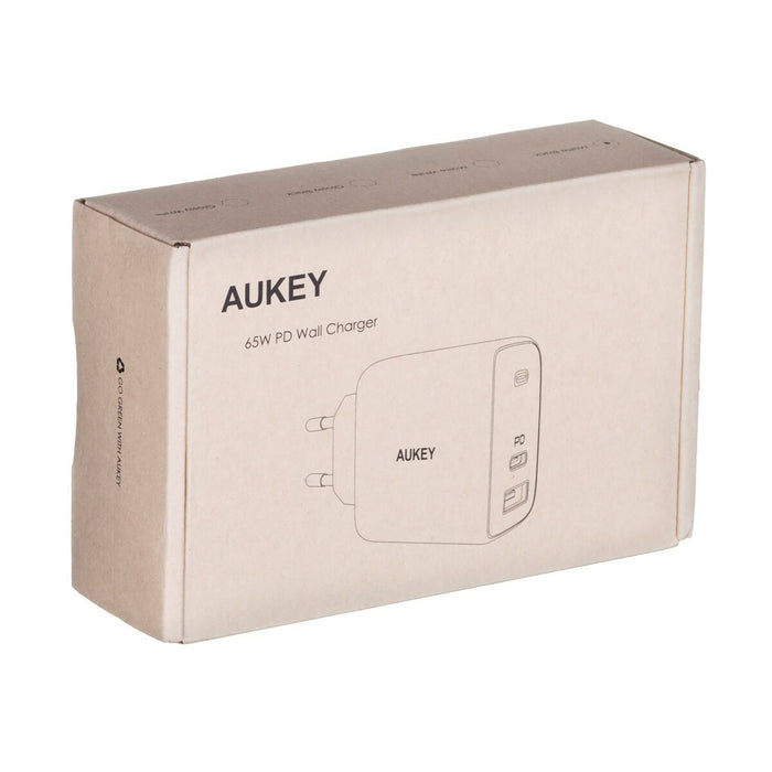 Încărcător portabil Aukey PA-B3 Negru