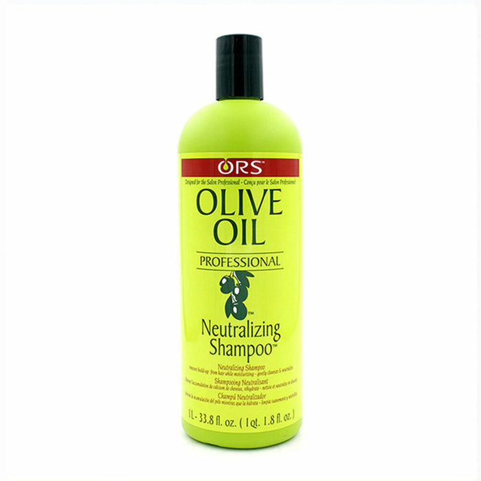 Șampon Ors Olive Oil Neutralizing (1 L)