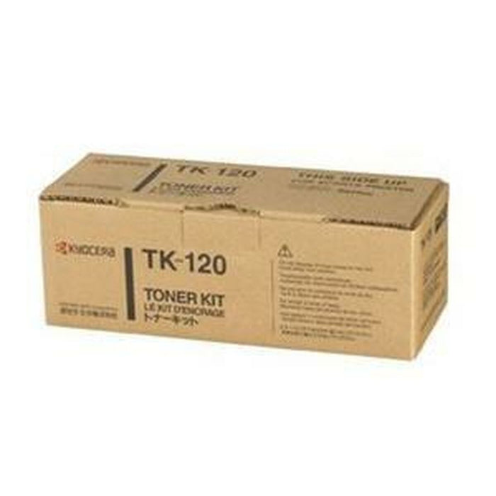 Toner Kyocera TK-120E Negru