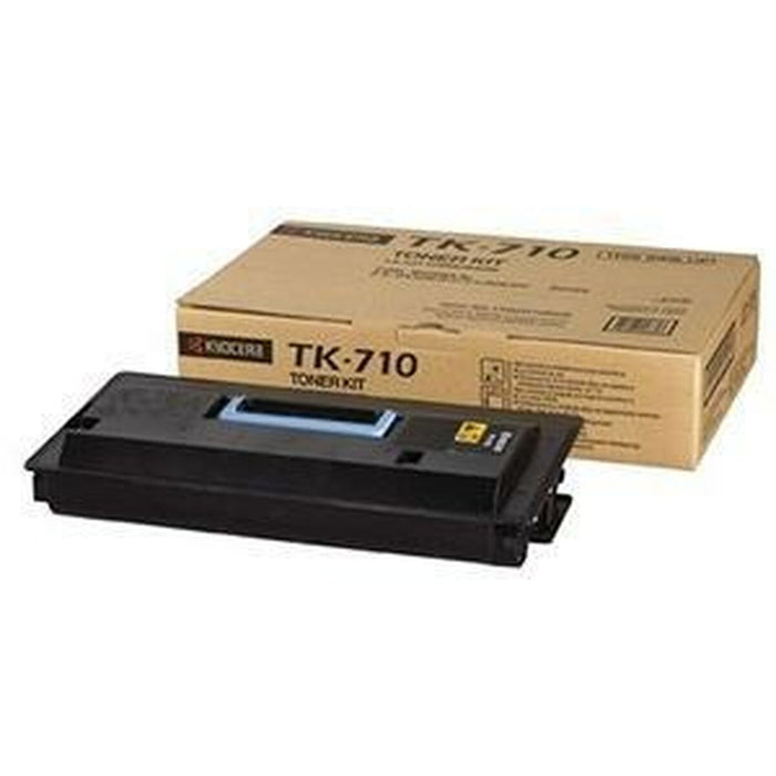 Toner Kyocera 1T02G10EU0 Negru