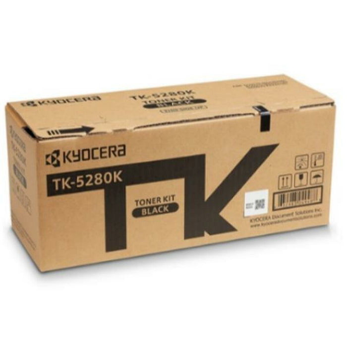 Toner Kyocera TK-5280K Negru
