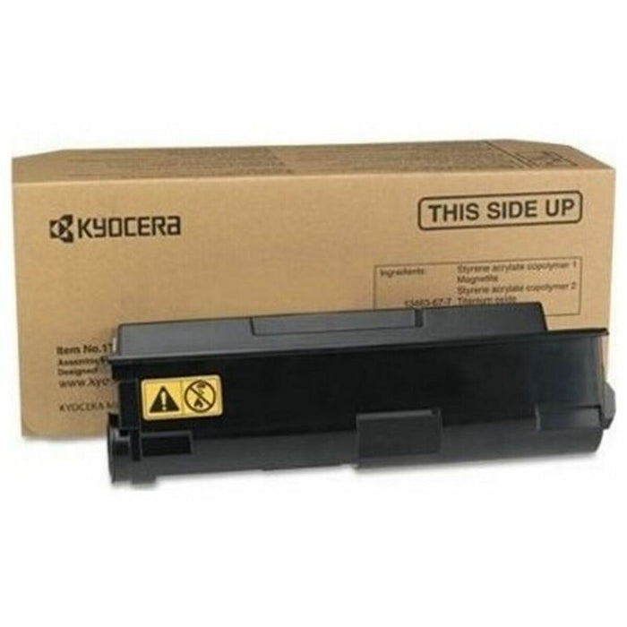 Toner Original Kyocera TK-3100 Negru