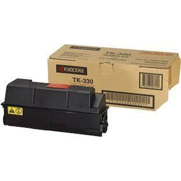 Toner Kyocera 1T02GA0EUC Negru