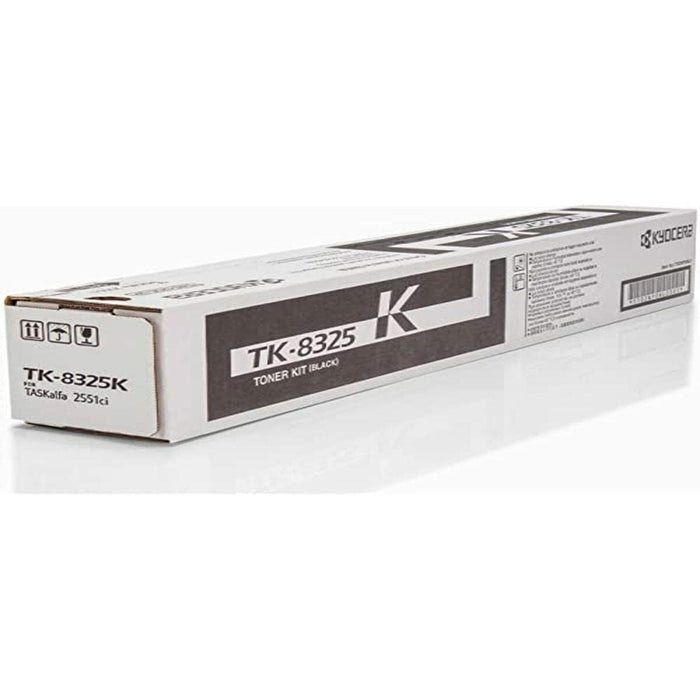 Toner Kyocera 1T02NP0NL0 Negru