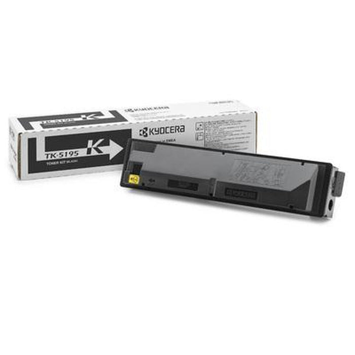 Toner Kyocera 1T02R40NL0 Negru