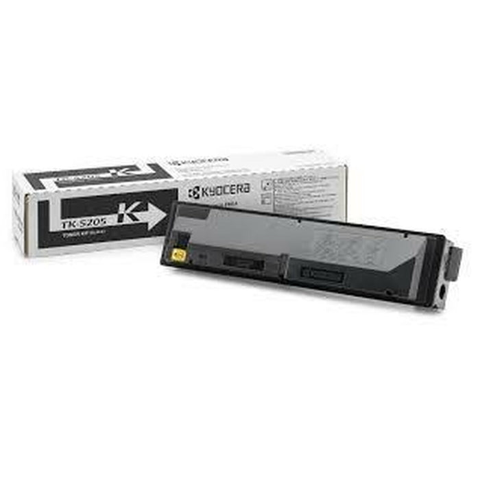 Toner Kyocera TK-5205K Negru