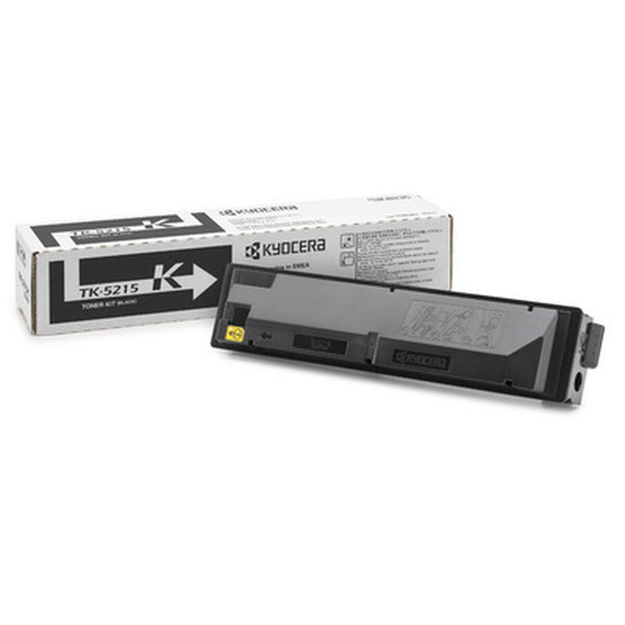 Toner Kyocera 1T02R60NL0 Negru