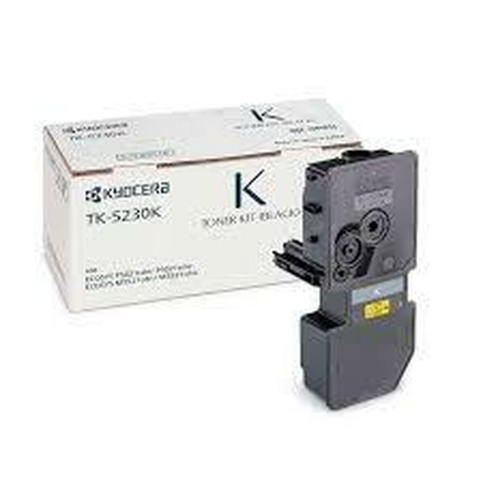 Toner Kyocera TK-5230K Negru