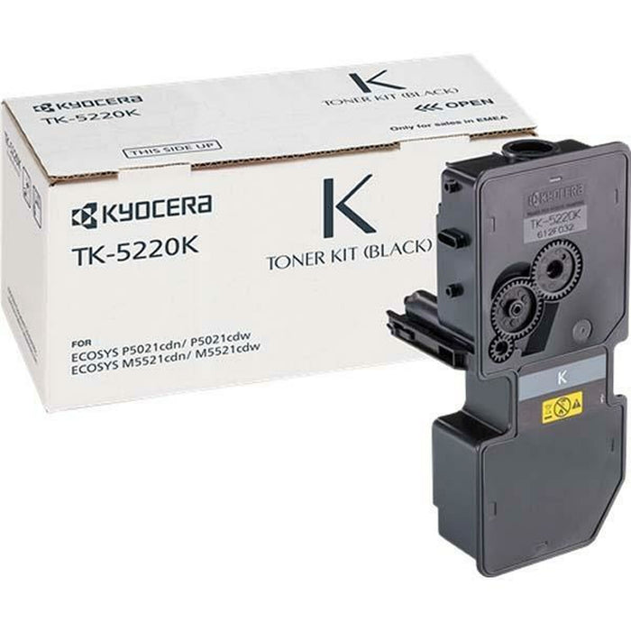 Toner Kyocera TK-5220K Negru