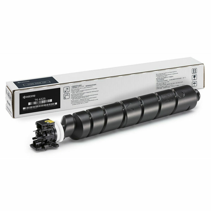 Toner Original Kyocera TK-6325 Negru