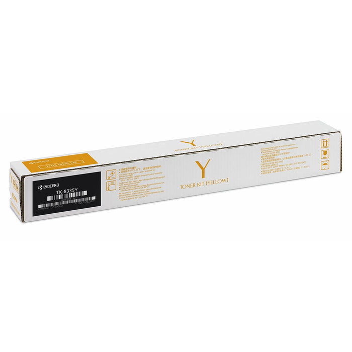 Toner Kyocera TK-8335Y Galben