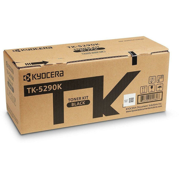 Toner Kyocera TK5290K Negru