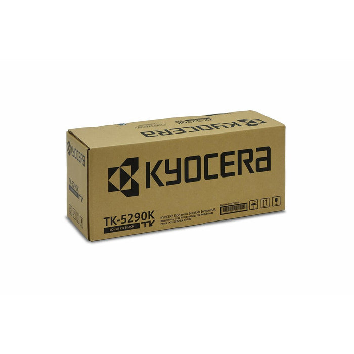 Toner Kyocera TK-5290K Negru