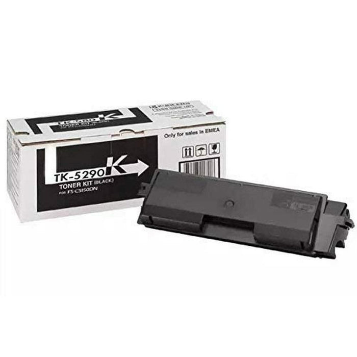 Toner Kyocera TK-5290K Negru