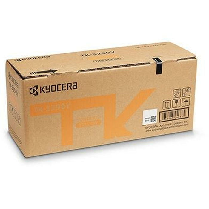 Toner Kyocera TK5290Y Galben