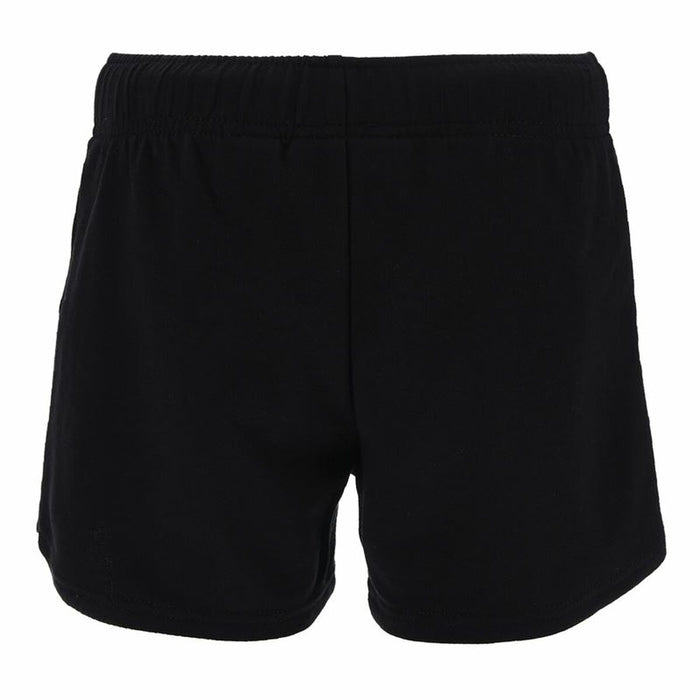 Pantaloni Scurți Sport pentru Copii Converse Chuck Patch Negru