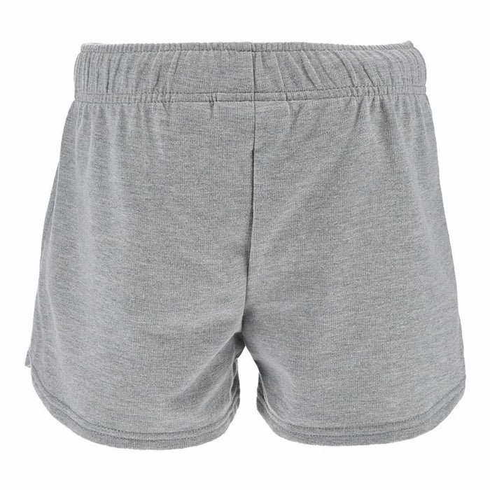 Pantaloni Scurți Sport pentru Copii Converse  Chuck Patch Gri