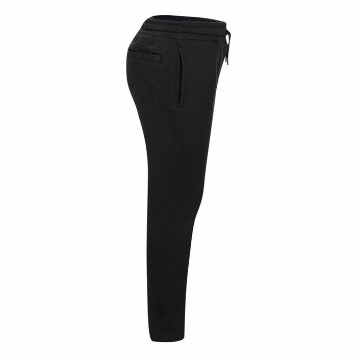 Pantalon de Trening pentru Copii Nike Jumpman Fleece Negru