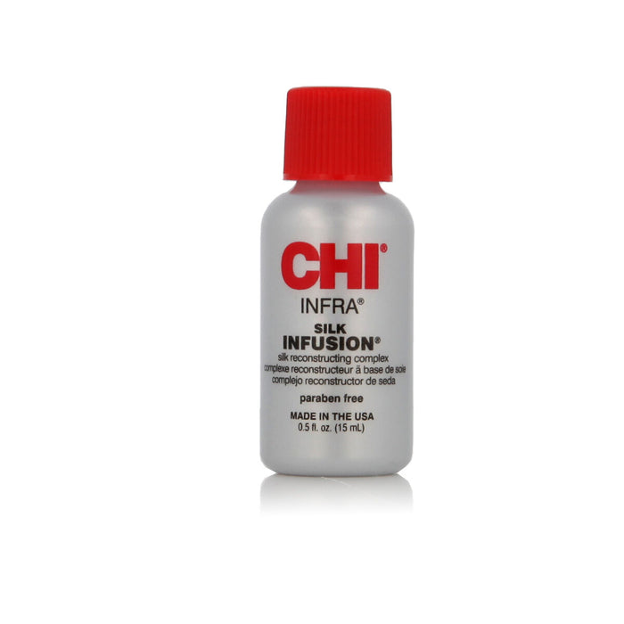 Tratament pentru refacerea părului Farouk Systems CHI Infra Silk Infusion