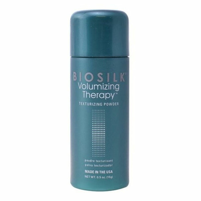 Spray de Volum pentru Rădăcini Biosilk Volumizing Therapy Farouk (15 g)