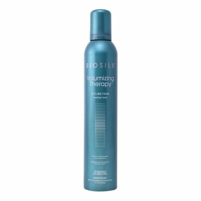 Formuojamosios putos Biosilk Volumizing Farouk BS5205A (360 g) (360 g)