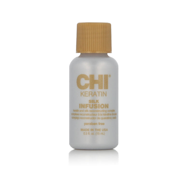 Tratament pentru refacerea părului Farouk Systems CHI Keratin Silk Infusion
