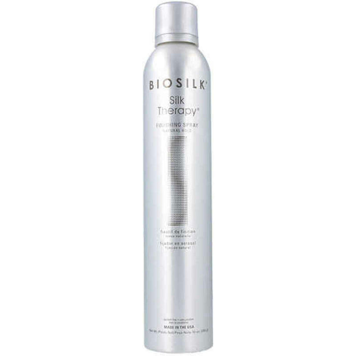 Spray Fixator Farouk Biosilk Silk Therapy 284 g