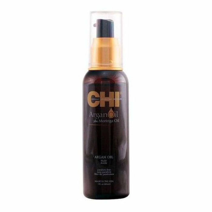 Tratament Anti-cădere Chi Argan Oil Farouk CHITTC12 89 ml