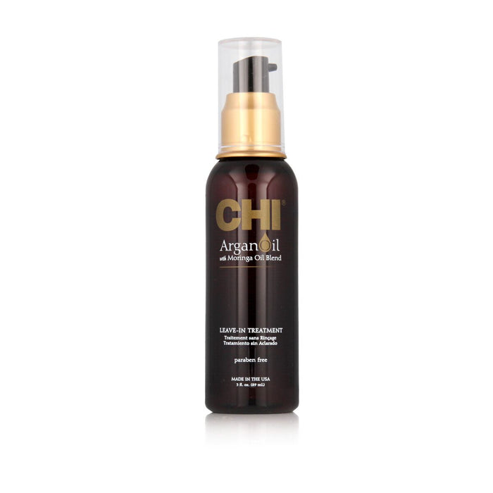 Tratament Anti-cădere Chi Argan Oil Farouk 0633911749364xx
