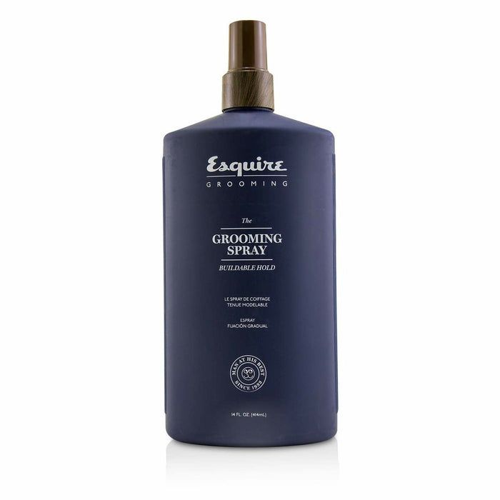 Spray de Pieptănat Farouk Esquire The Grooming 414 ml