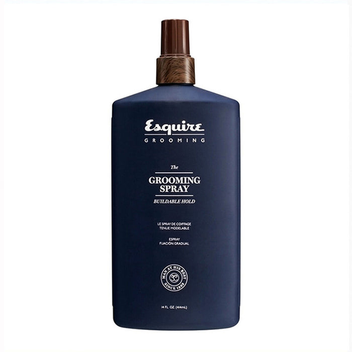 Spray de Pieptănat Farouk Esquire The Grooming 414 ml