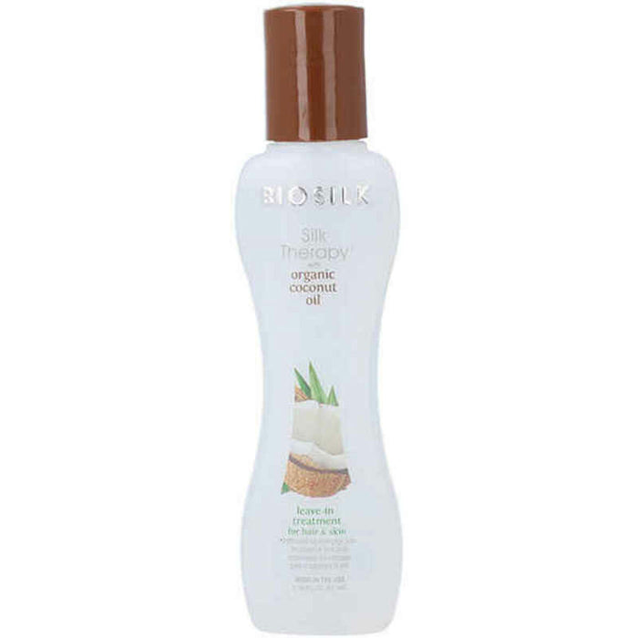 Tratament Farouk Biosilk Silk Therapy