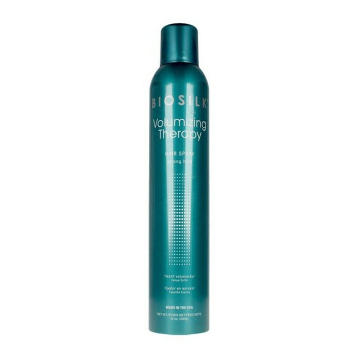 Fixativ Puternic Biosilk Volumizing Farouk (340 g)