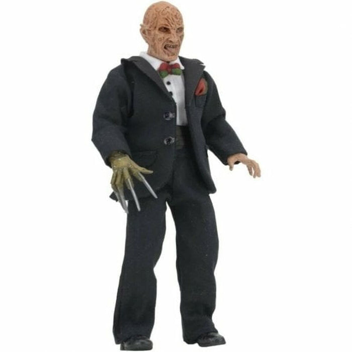 Figurine de Acțiune Neca Tuxedo Freddy