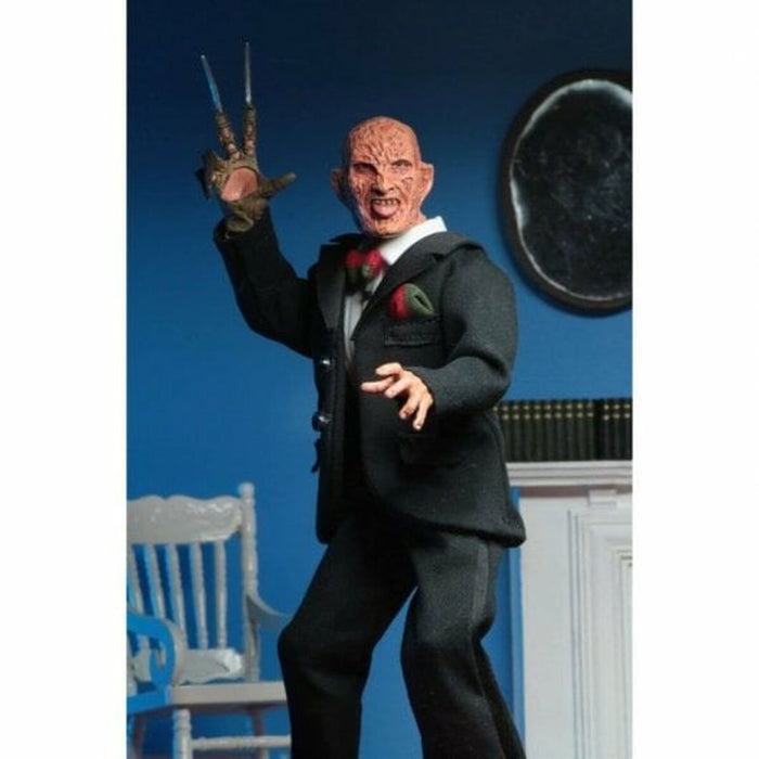 Figurine de Acțiune Neca Tuxedo Freddy