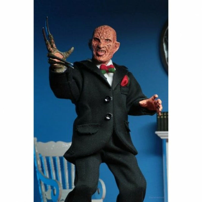Figurine de Acțiune Neca Tuxedo Freddy