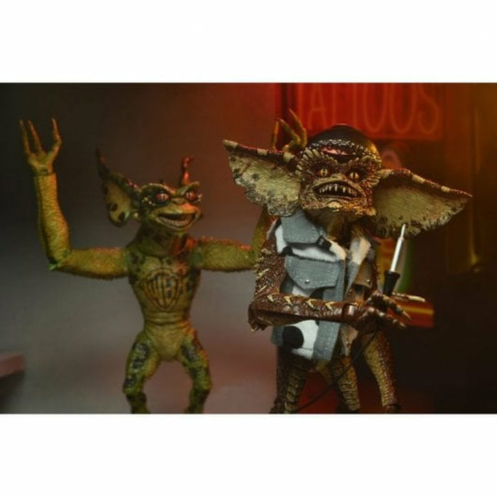 Figurine de Acțiune Neca Gremlins 2 Modern