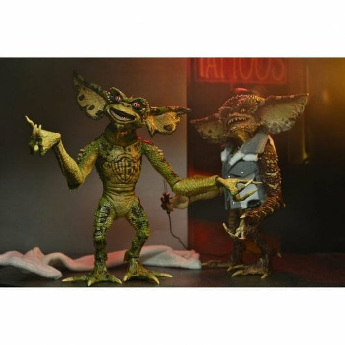 Figurine de Acțiune Neca Gremlins 2 Modern