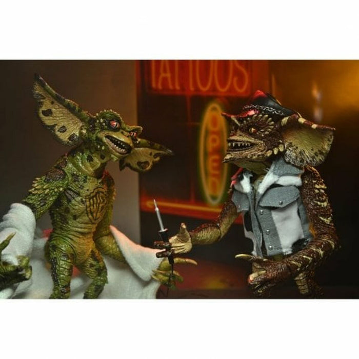 Figurine de Acțiune Neca Gremlins 2 Modern