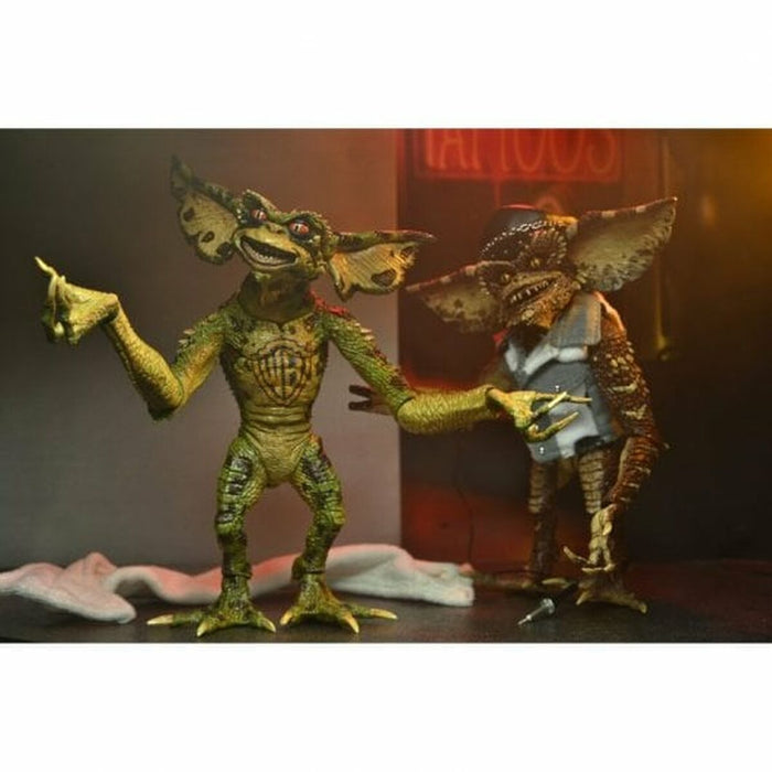Figurine de Acțiune Neca Gremlins 2 Modern