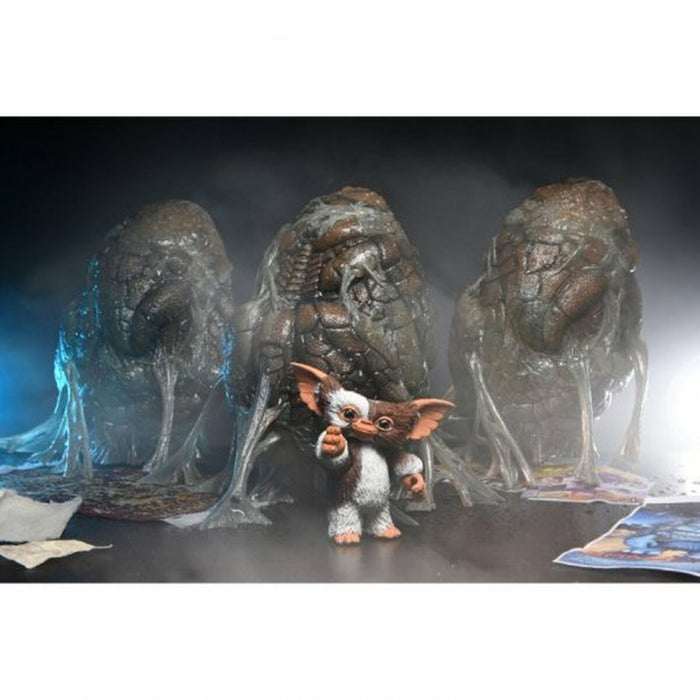 Figurine de Acțiune Neca Gremlin 1984