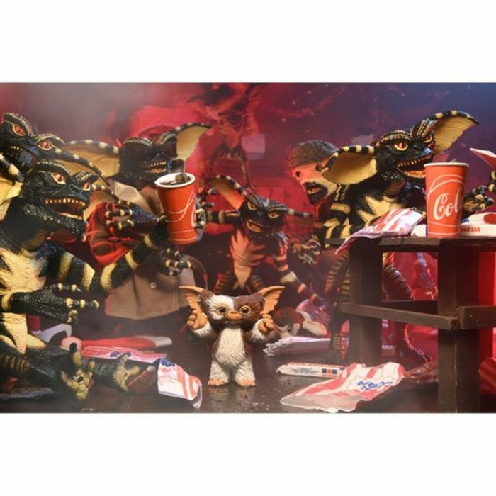Figurine de Acțiune Neca Gremlin 1984
