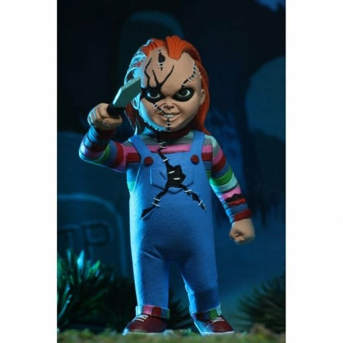Figurine de Acțiune Neca Chucky y Tiffany