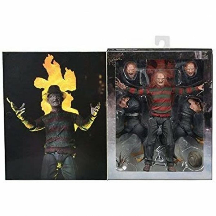 Figurine de Acțiune Neca Freddy