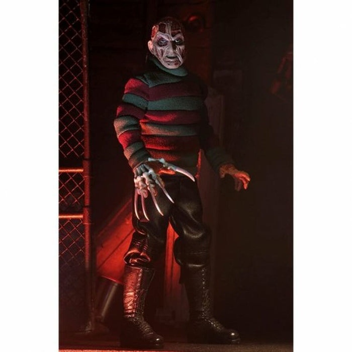 Figurine de Acțiune Neca New Nightmare Freddy Modern