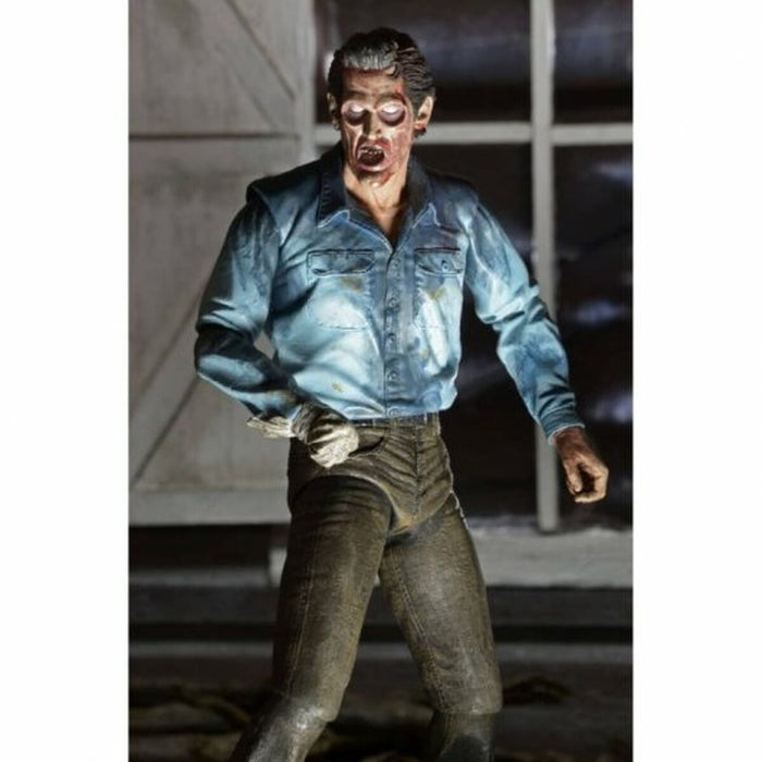 Figurine de Acțiune Neca Evil Dead 2 Modern Teroare