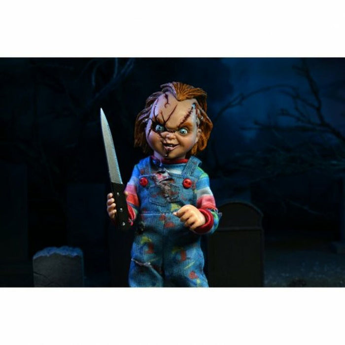 Figurine de Acțiune Neca Chucky Chucky y Tiffany