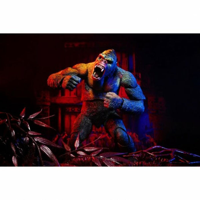 Figurine de Acțiune Neca King Kong